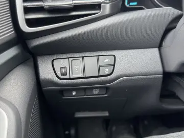 Hyundai Ioniq 1.6 GDI Hybrid
