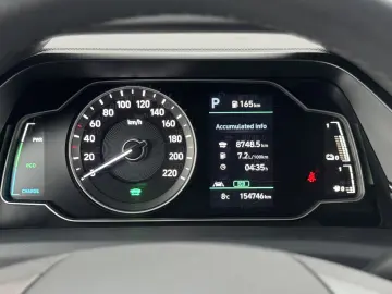 Hyundai Ioniq 1.6 GDI Hybrid