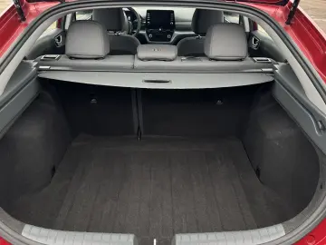 Hyundai Ioniq 1.6 GDI Hybrid
