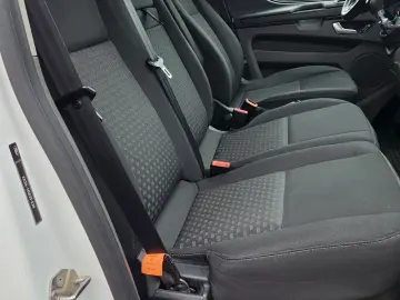 Ford Transit Custom DCIV 320 2.0 EcoBlue