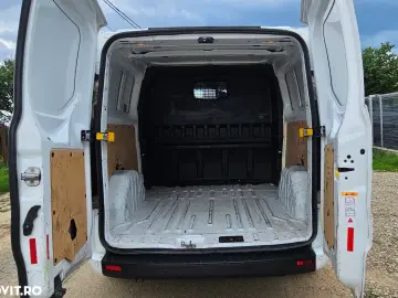 Ford Transit Custom DCIV 320 2.0 EcoBlue