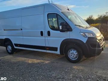 Opel Movano MAXI L4H2