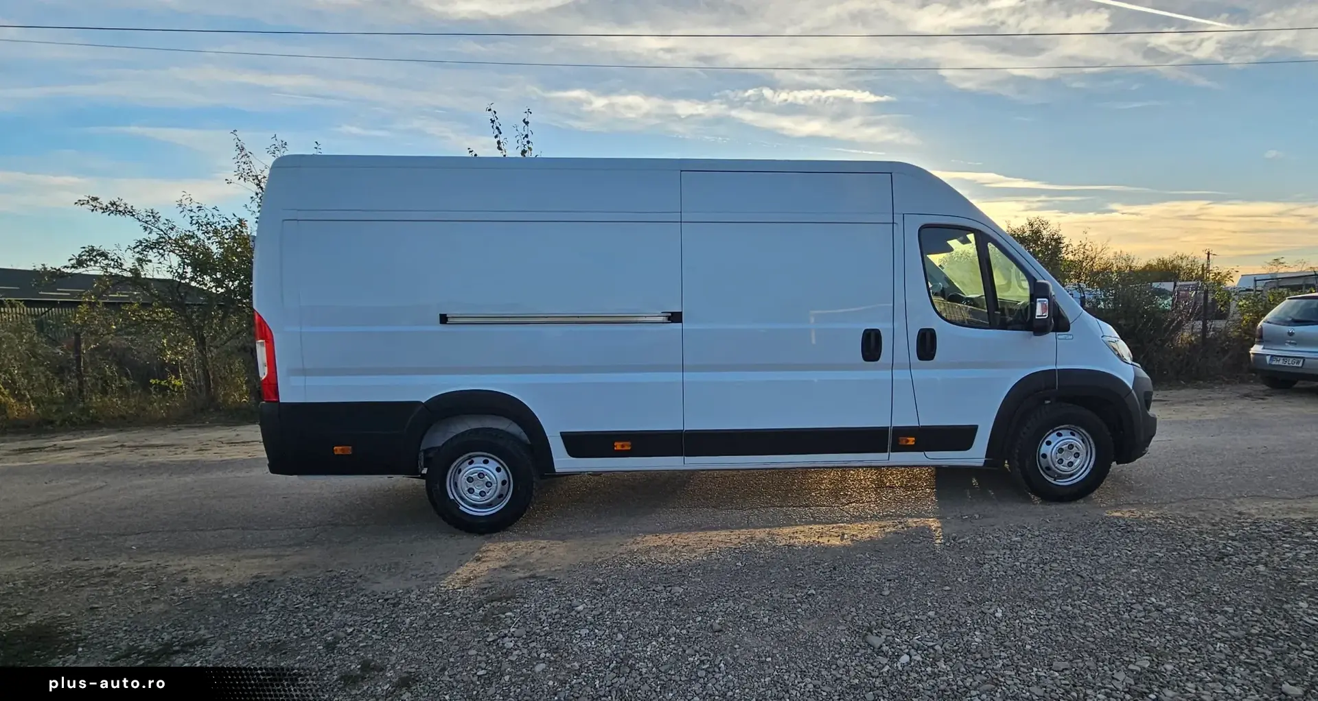 Opel Movano MAXI L4H2