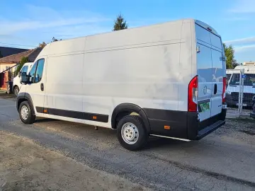 Opel Movano MAXI L4H2