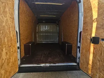 Opel Movano MAXI L4H2
