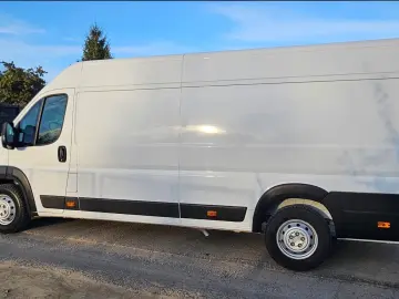 Opel Movano MAXI L4H2