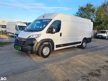 Opel Movano MAXI L4H2