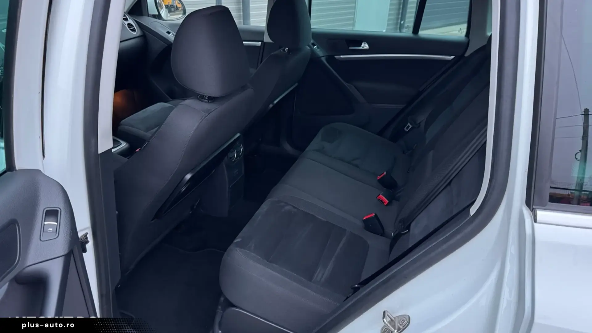Volkswagen Tiguan 2.0 TDI 4X4 BlueMotion  DSG Sport & Style