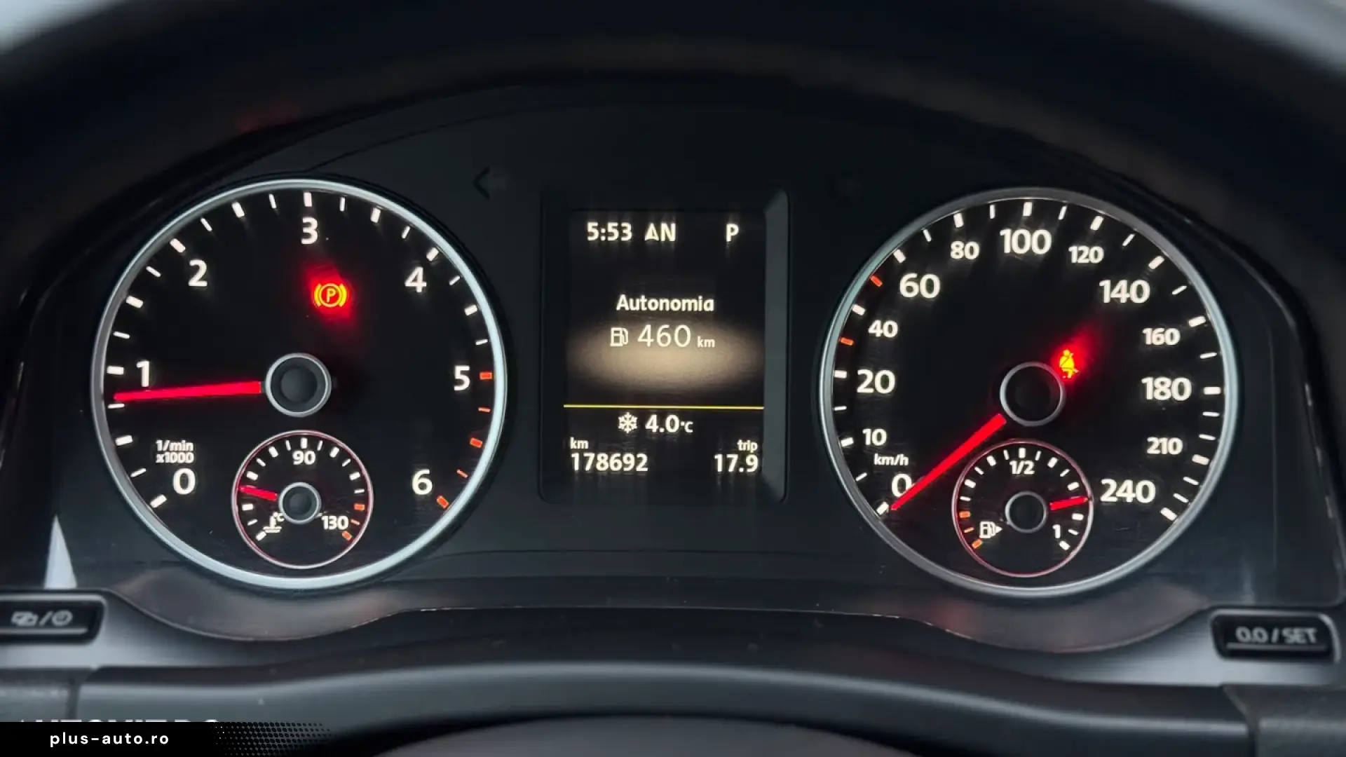 Volkswagen Tiguan 2.0 TDI 4X4 BlueMotion  DSG Sport & Style