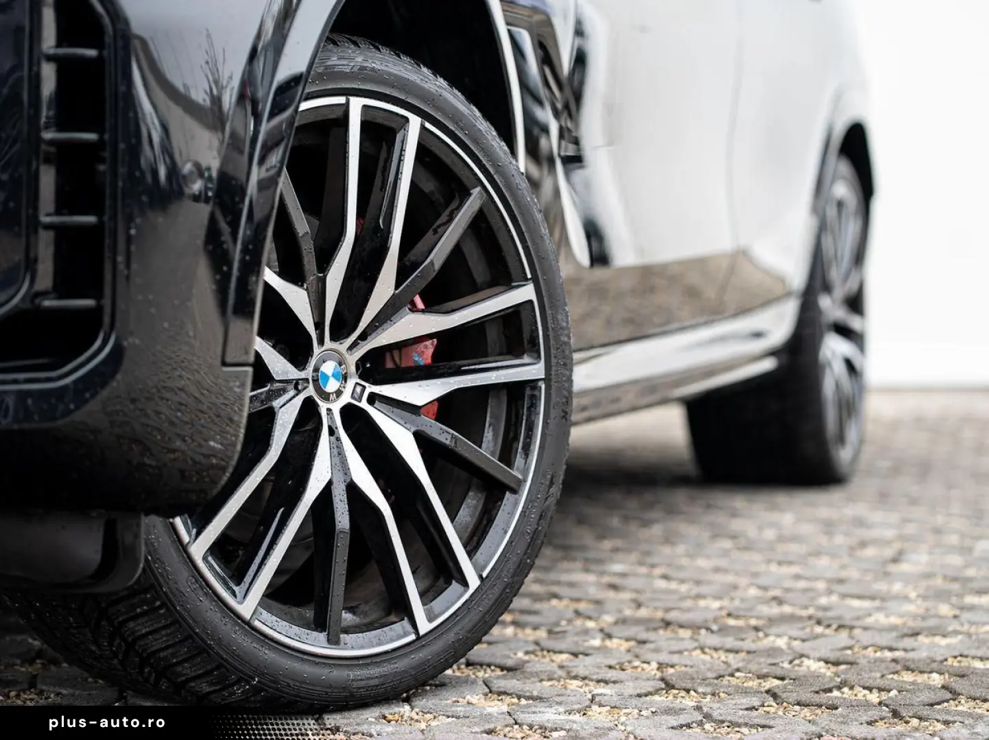 BMW X6 xDrive30d M-SportPRO 22 PANO AdLED KoZg Iconi