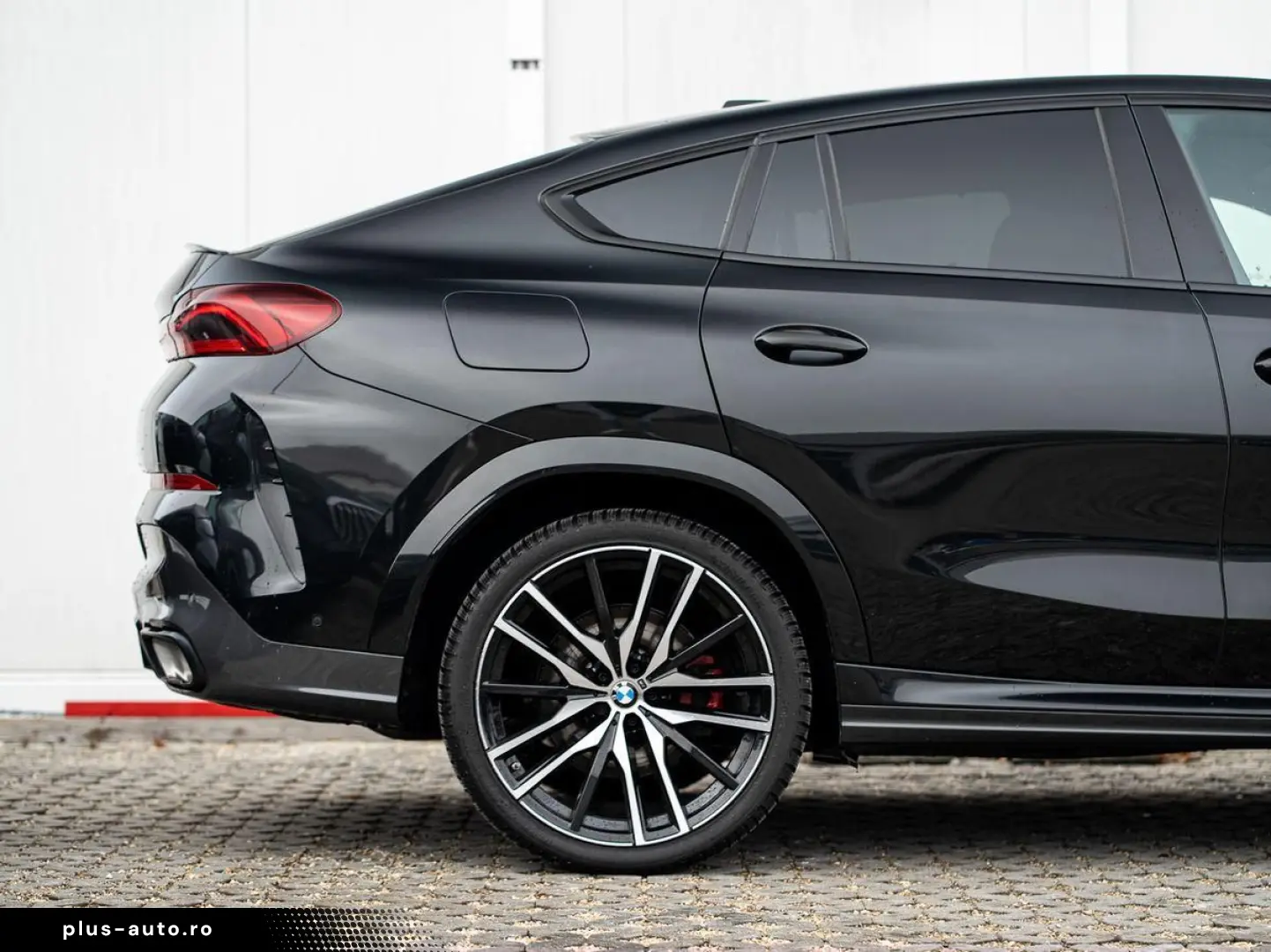 BMW X6 xDrive30d M-SportPRO 22 PANO AdLED KoZg Iconi