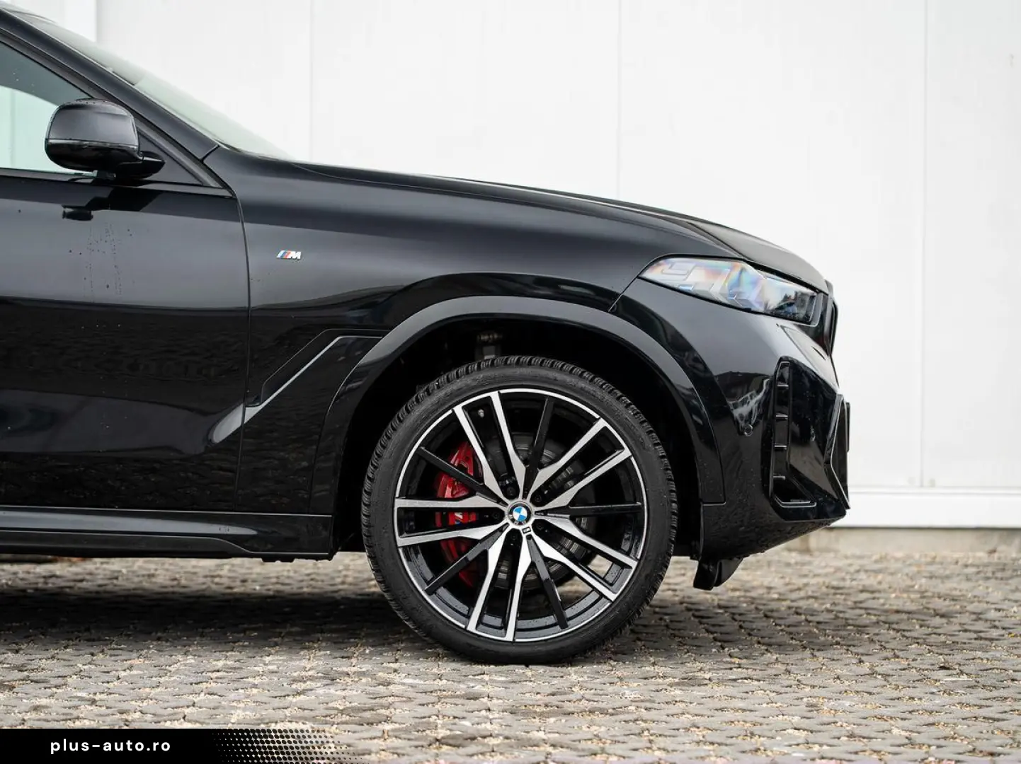 BMW X6 xDrive30d M-SportPRO 22 PANO AdLED KoZg Iconi