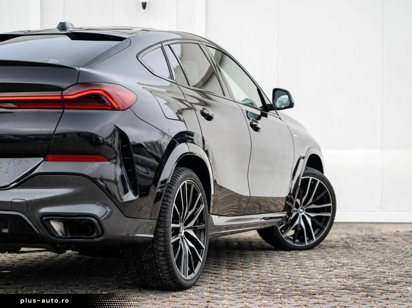 BMW X6 xDrive30d M-SportPRO 22 PANO AdLED KoZg Iconi