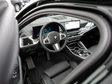 BMW X6 xDrive30d M-SportPRO 22 PANO AdLED KoZg Iconi