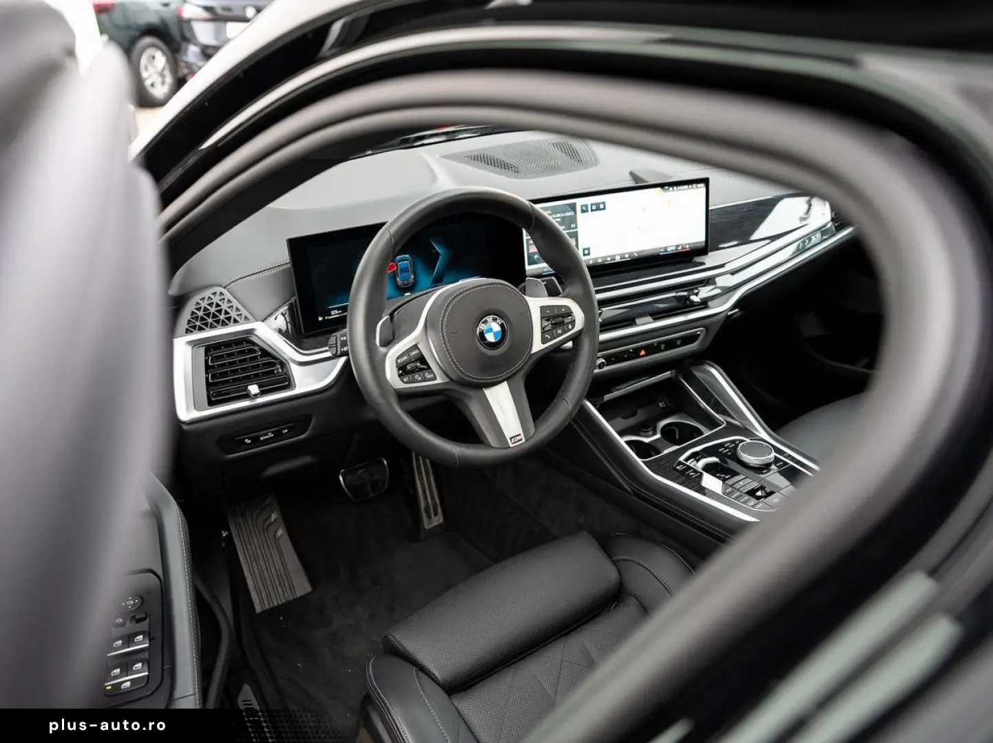 BMW X6 xDrive30d M-SportPRO 22 PANO AdLED KoZg Iconi