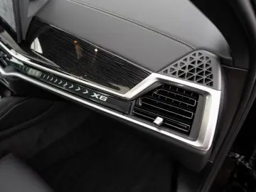 BMW X6 xDrive30d M-SportPRO 22 PANO AdLED KoZg Iconi