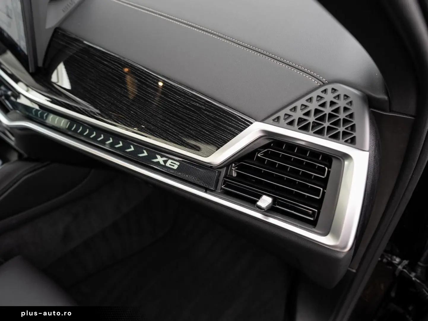 BMW X6 xDrive30d M-SportPRO 22 PANO AdLED KoZg Iconi