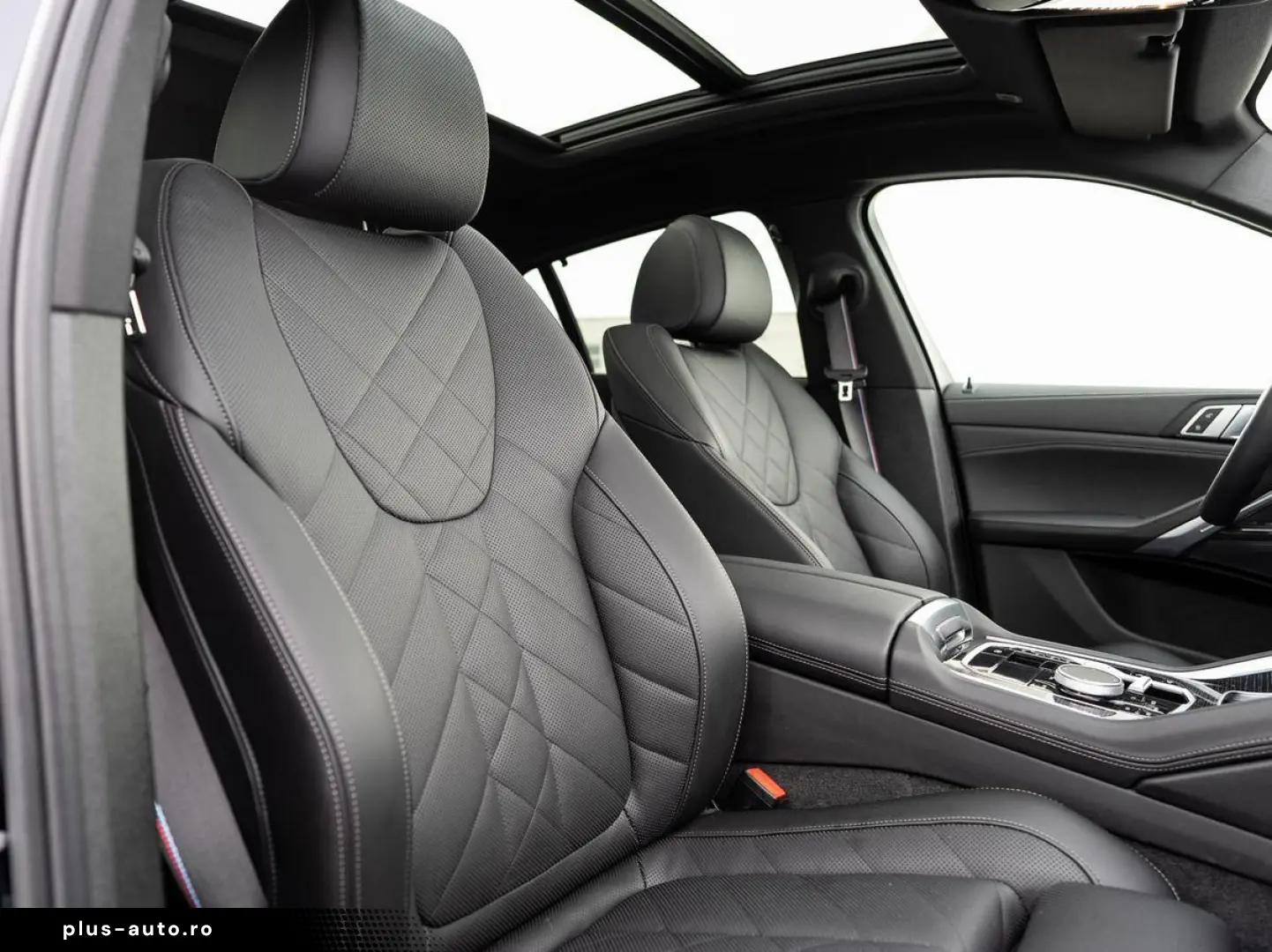 BMW X6 xDrive30d M-SportPRO 22 PANO AdLED KoZg Iconi