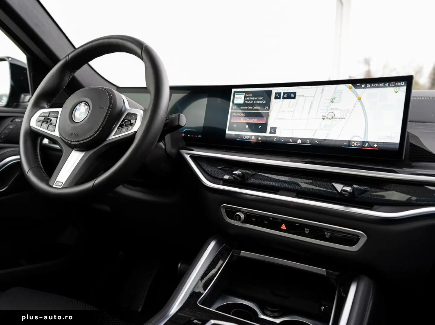 BMW X6 xDrive30d M-SportPRO 22 PANO AdLED KoZg Iconi