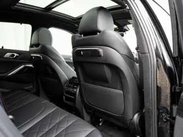 BMW X6 xDrive30d M-SportPRO 22 PANO AdLED KoZg Iconi