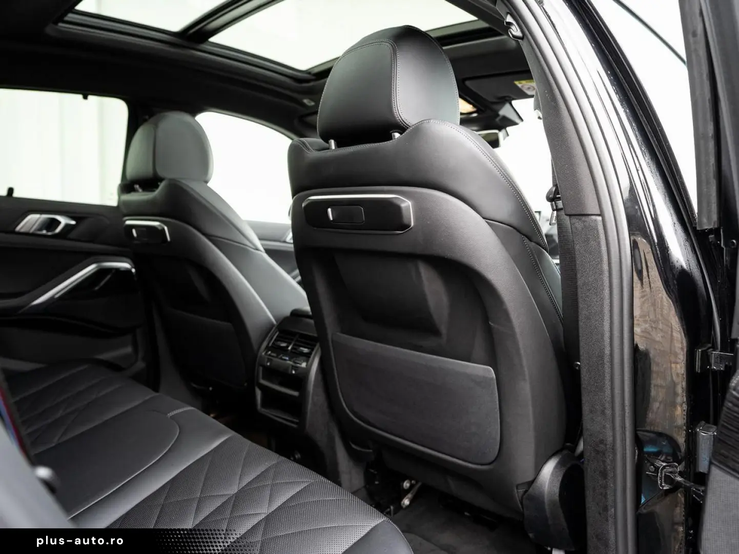 BMW X6 xDrive30d M-SportPRO 22 PANO AdLED KoZg Iconi