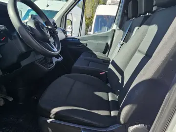 Mercedes-Benz Sprinter Lung