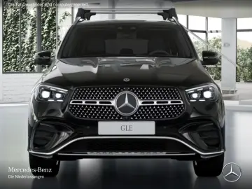 Mercedes-Benz GLE450 4M AMG ADV.  PANO STANDH TRITTBRETT
