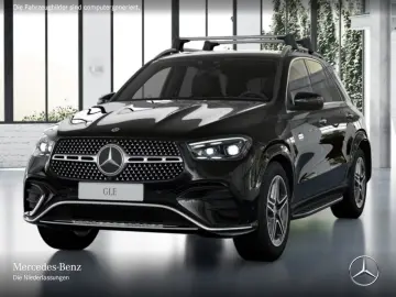 Mercedes-Benz GLE450 4M AMG ADV.  PANO STANDH TRITTBRETT