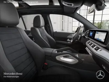 Mercedes-Benz GLE450 4M AMG ADV.  PANO STANDH TRITTBRETT