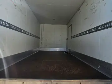 Mercedes-Benz Sprinter BOX 10 EUROPALETI