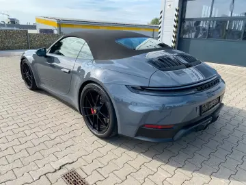 Porsche 911 Carrera 4 GTS Cabrio BOSE Lifting