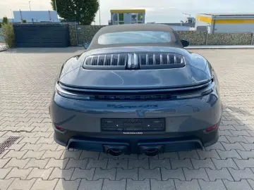 Porsche 911 Carrera 4 GTS Cabrio BOSE Lifting