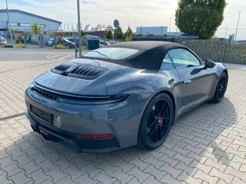 Porsche 911 Carrera 4 GTS Cabrio BOSE Lifting