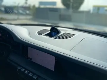 Porsche 911 Carrera 4 GTS Cabrio BOSE Lifting