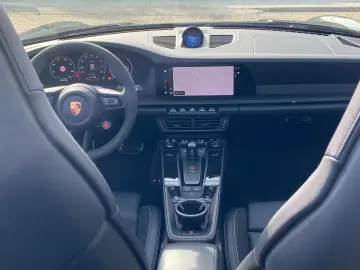 Porsche 911 Carrera 4 GTS Cabrio BOSE Lifting