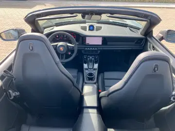 Porsche 911 Carrera 4 GTS Cabrio BOSE Lifting