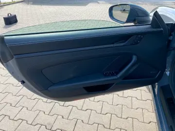 Porsche 911 Carrera 4 GTS Cabrio BOSE Lifting
