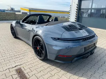 Porsche 911 Carrera 4 GTS Cabrio BOSE Lifting