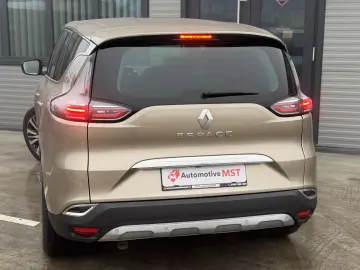 Renault Espace Initiale Paris