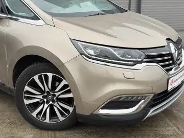 Renault Espace Initiale Paris