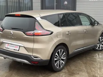 Renault Espace Initiale Paris