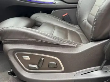 Renault Espace Initiale Paris