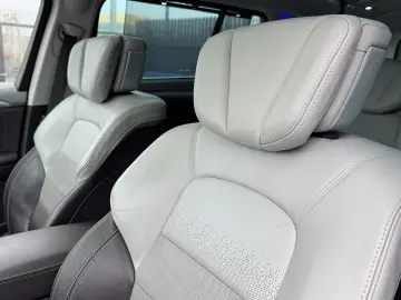 Renault Espace Initiale Paris