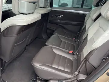 Renault Espace Initiale Paris
