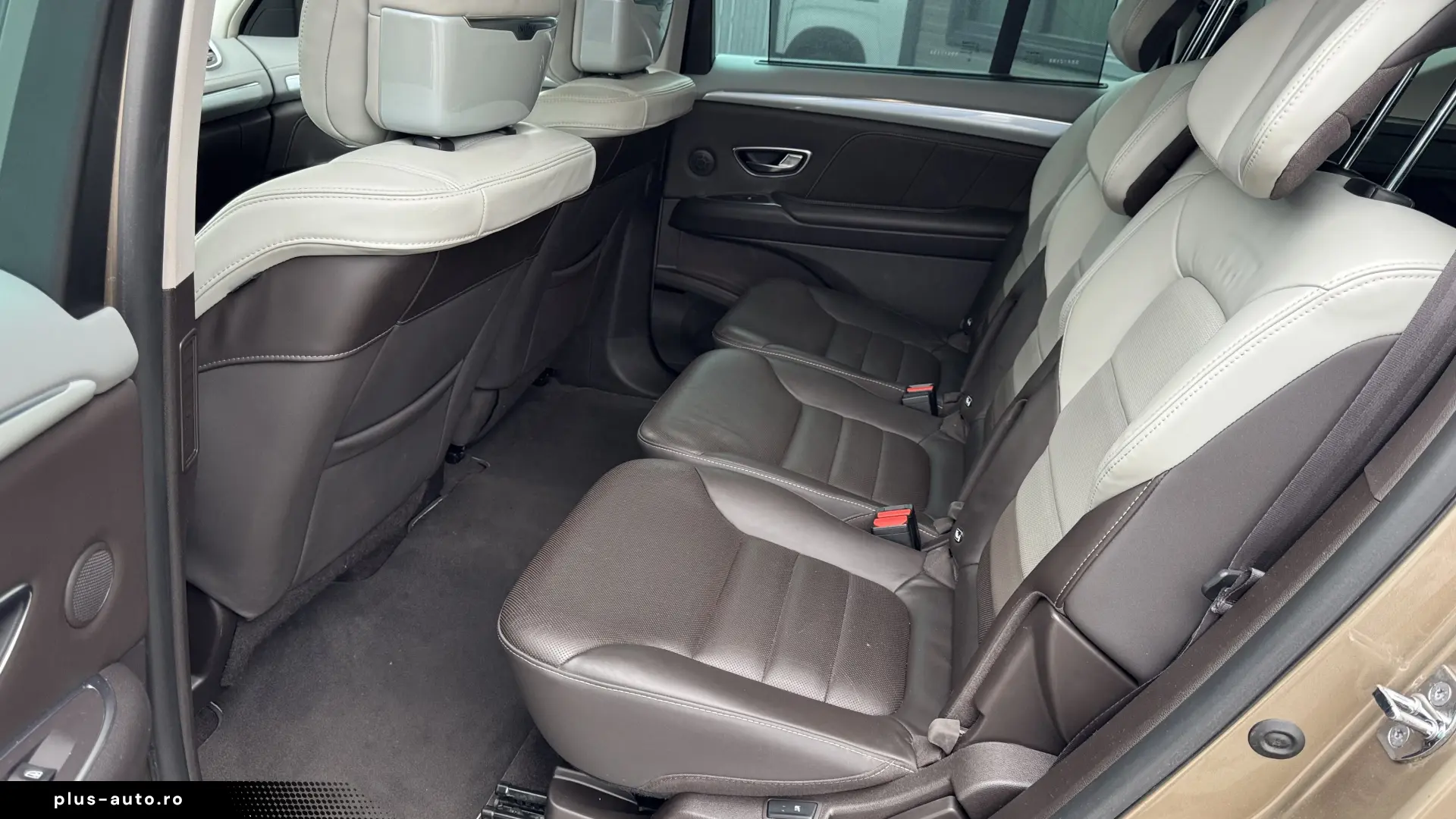 Renault Espace Initiale Paris