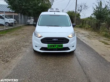 Ford Connect Frigorifica   KONVEKTA