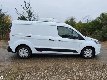 Ford Connect Frigorifica   KONVEKTA