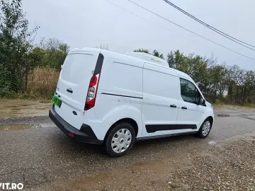 Ford Connect Frigorifica   KONVEKTA