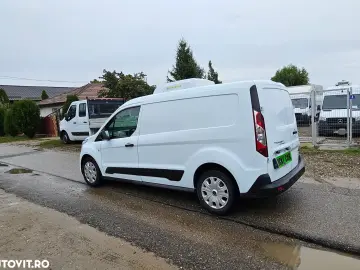Ford Connect Frigorifica   KONVEKTA