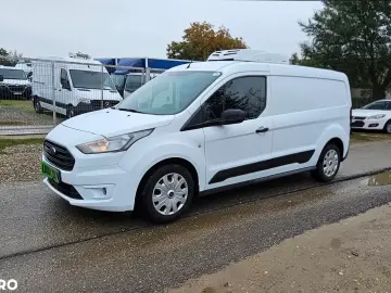 Ford Connect Frigorifica   KONVEKTA